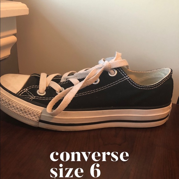 Converse - Picture 1 of 4